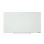 Lasitaulu Nobo Pro 100x56cm lasitaulu valkoinen