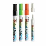 Lasitaulukynä Artline EPG-4/3W 4/srj va,mu,oranssi,vihreä