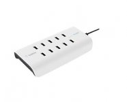 Latausasema Belkin Rockstar 10 paikkaa