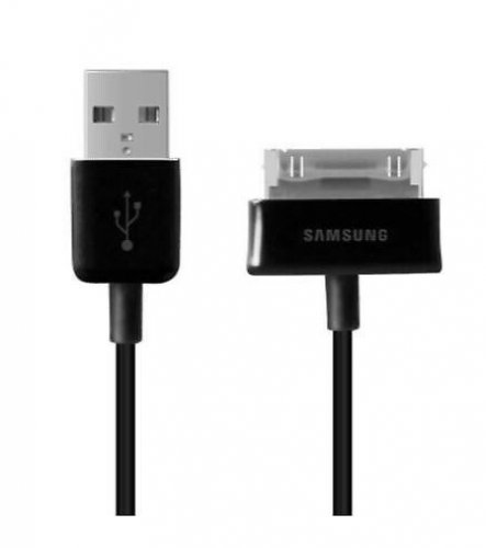 Latauskaapeli CoreParts , 1m USB - 30pin Samsung