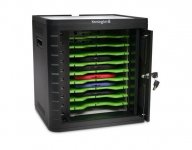 Latauskaappi Kensington Charge/ Sync 