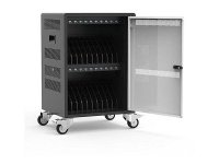 Latausvaunu Naotic 20 laitteelle USB-C / USB-A PD 45W lukittava