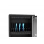 Latausvaunu Naotic 20 laitteelle USB-C / USB-A PD 45W lukittava