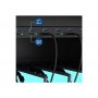 Latausvaunu Naotic 20 laitteelle USB-C / USB-A PD 45W lukittava
