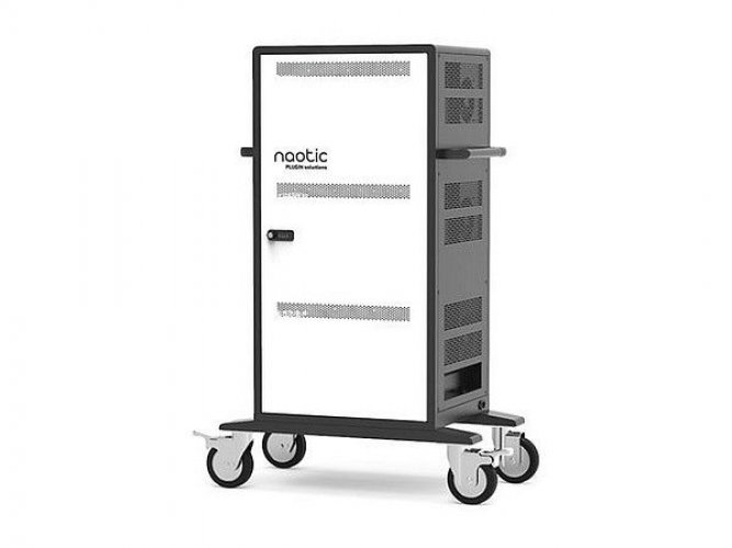 Latausvaunu Naotic 30 laitteelle USB-C / USB-A PD 45W