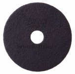 Lattianhoitokoneen laikka 23cm lila Scotch-Brite High Shine