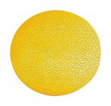 Lattianmerkintätarra Piste keltainen 10kpl