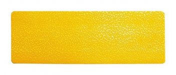 Lattianmerkintätarra Viiva keltainen 10kpl