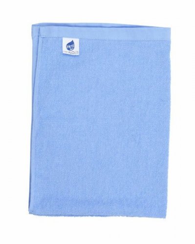 Lattiapyyhe HETI 50x70 cm frotee, sininen