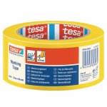 Lattiateippi Tesa 60760 50mmx33m kelt