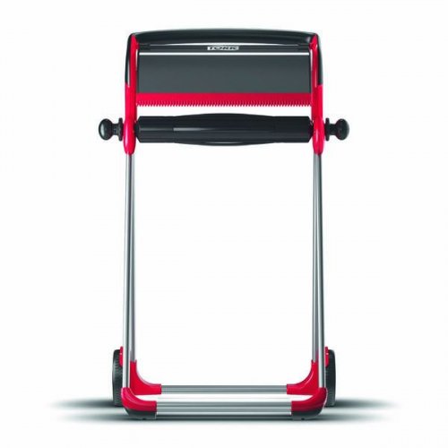 Lattiateline Tork teollisuuspyyhkeelle, W1