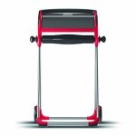 Lattiateline Tork teollisuuspyyhkeelle, W1