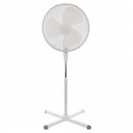 Lattiatuuletin 40 cm