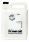 Lattiavaha Heti Matta 5L 3kpl/ltk