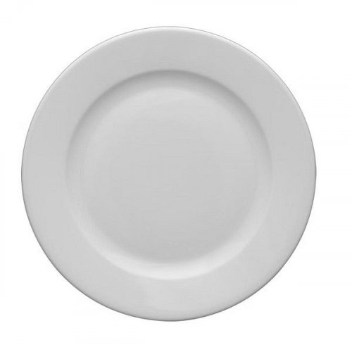 Lautanen Lubiana Base matala 17cm matala