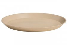 Lautanen Nature Line 21cm 12 kpl