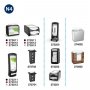 Lautasliina Tork Xpressnap N4 Universal valkoinen