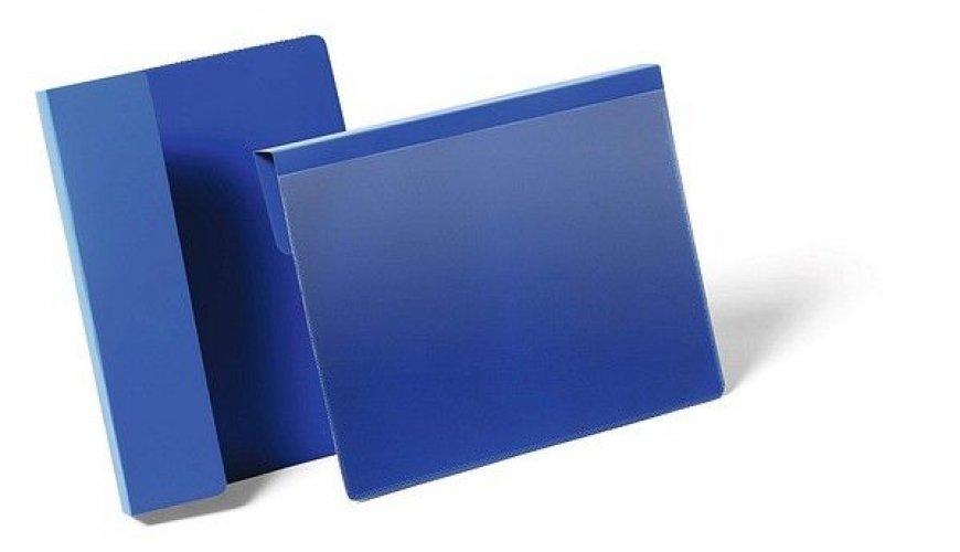 Lavatasku A5L riippuva tummansininen