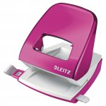 Lävistäjä Leitz wow pinkki reiitin