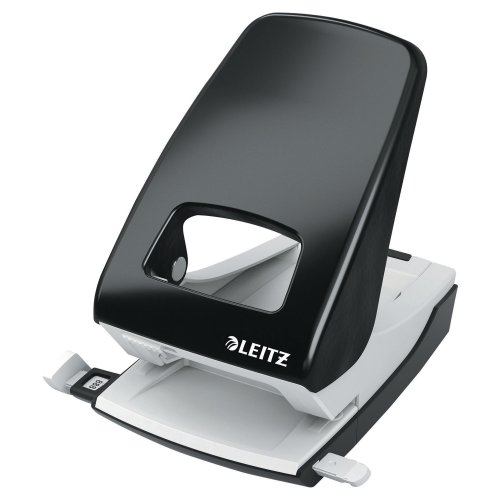 Lävistäjä Leitz 5138 nexxt musta reiitin