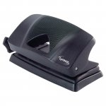 Lävistäjä Lyreco 10 arkkia musta reiitin