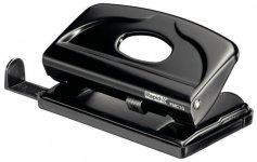 Lävistäjä Rapid FMC10 musta 10ark reiitin