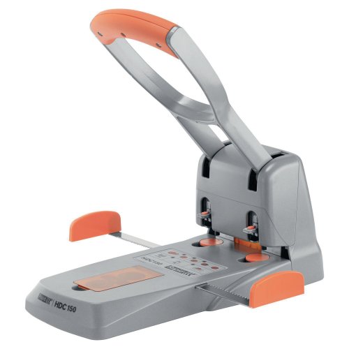 Lävistäjä Rapid hdc150/2 hopea/oranssi reiitin