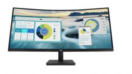 Lcd-näyttö HP 34 P34hc G4