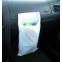 LDPE teippipussi/roskatasku 205x280x0,05mm, 10kpl/pss