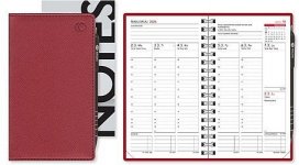 Leader punainen 2026