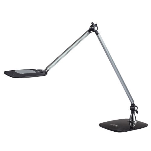 Led-pöytävalaisin Duke lt musta