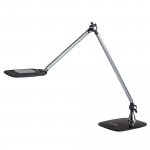 Valaisin Aluminor duke lt led musta