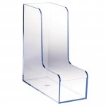 Lehtikotelo Palaset p-08 kirkas