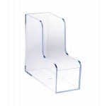 Lehtikotelo Palaset P-0801 lasinkirkas