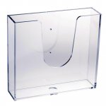 Palaset p-07 kirkas seinätasku