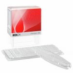 Leimasin Colop 20/1SET itseladottava musta