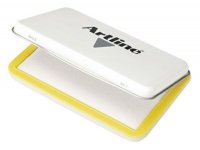 Leimasintyyny Artline 1 67x106mm väritön