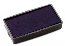 Leimasintyyny E20 leimasimeen Violetti