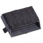 Leimasintyyny Reiner D28 Musta