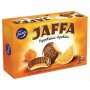 Leivoskeksi Fazer jaffa appelsiini 300g