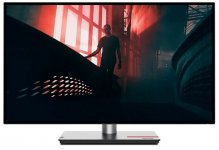 Lenovo 27 ThinkVision P27h-30 QHD-Näyttö