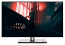 Lenovo 27 Thinkvision P27Q-30 QHD-Näyttö