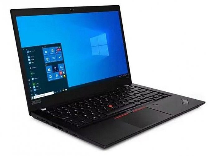 Lenovo ThinkPad T14 G2 i5-1135G7 16/256GB huollettu