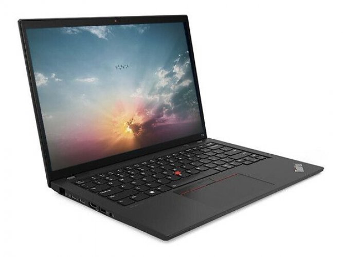 Lenovo ThinkPad T14 Gen1 Intel Core i5-10210U, 160GHz 8/256GB