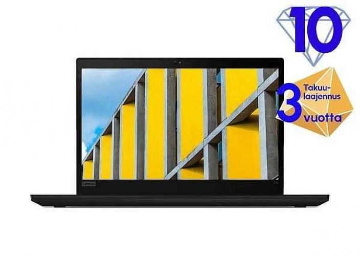 Lenovo ThinkPad T470s 14 FHD i5-6th Gen, 8/256 GB