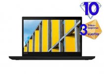 Lenovo ThinkPad T470s 14 FHD i5-6th Gen, 8/256 GB