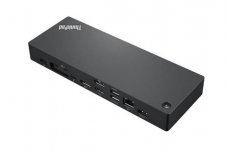 Lenovo Thinkpad Thunderbolt 4 WorkStation telakka