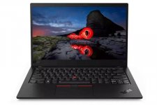 Lenovo ThinkPad X1 Carbon G8 i5-10310U, 16/256GB Touch huollettu