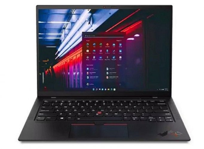 Lenovo ThinkPad X1 Carbon G9 i7-1185G7 3.0GHz 16/512GB huol