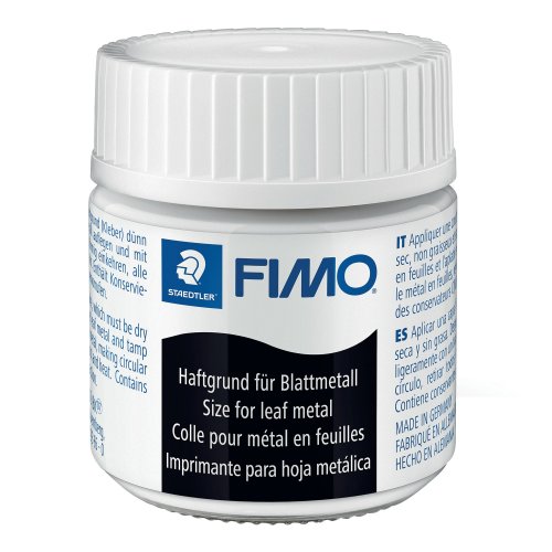 Liima Staedtler accesory fimo